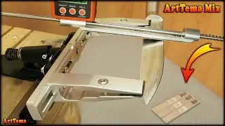 Chinese diamond sharpening stones for professional knife sharpening at the price of scrap metal?