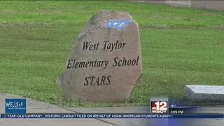 'West Taylor Elementary' prepares for Fall Fest event this Saturday