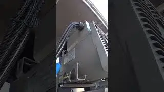 Новая передвижная сварочная мастерская на шасси Урал Next МАКАР от компании Автомастер (Н. Новгород)