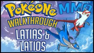PokéOne • How to Get Latias/Latios | #188 | Gameplay Walkthrough