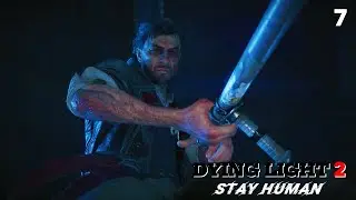 Let's Waltz | Dying Light 2: Stay Human