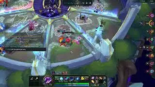 100% luck based gamemode