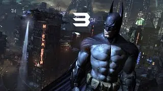 Were Is Mr Freeze?!?!?! | Batman Arkham City Episode 3