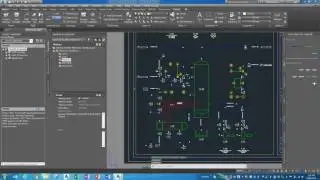 Using AutoCAD P&ID and DWF Markups