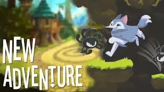 AJ UPDATE - NEW ADVENTURES + ATTACK OF THE SKORMS