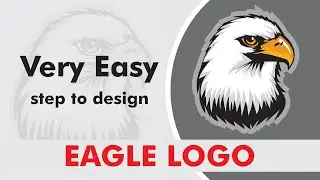 EASY TECHNIQUES FOR EXPERTS & BEGINNERS | SKETCH TO VECTOR | DOCTOR DESIGN