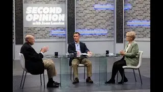 HEART VALVE REPLACEMENT | SECOND OPINION WITH JOAN LUNDEN | FULL EPISODE