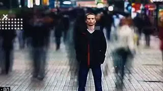 Quantum Rave Мир сошел с ума (visual fan video)