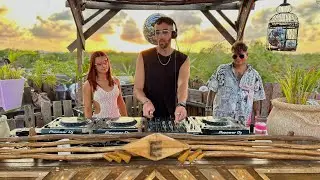 Falling | Progressive House Sunset Mix 2024 | By 