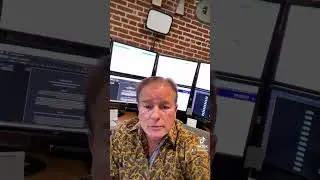 The 5 Steps To The Wyckoff Method.  