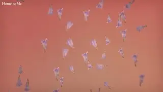 Sharon Van Etten - Home to Me (Lyric Video)