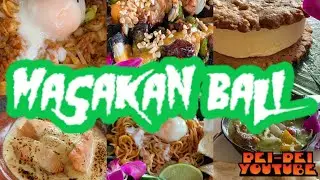RESTORAN MASAKAN BALI DI JEPANG