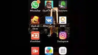 Что в моем телефоне ?