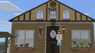 Minecraft- Easter Egg Hunt Hide And Seek