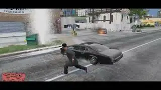 East Side Ballas | Legacy FREE RP