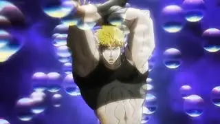 Bubble Battle - Caesar Zeppeli Vs. Josuke Higashikata 8 (JoJo's Bizarre Adventure All-star Battle R)
