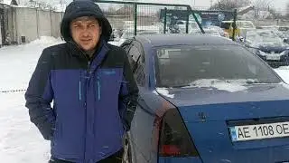 CHERY ELARA - відгук продавця PlanetAvto