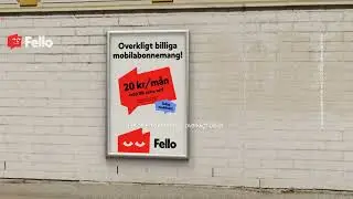 Fello är en overkligt billig mobiloperatör 2026