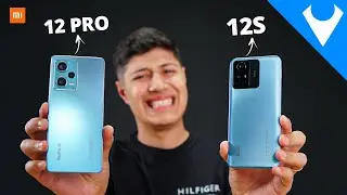 Redmi NOTE 12S vs Redmi NOTE 12 PRO 5G qual melhor OPÇÃO?