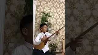 Балгерей Рамазан
