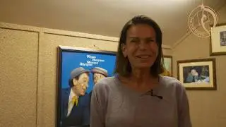 Интервью с принцессой Стефанией