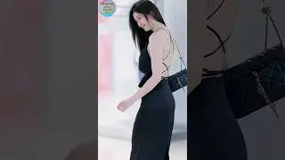 beautiful girl and cute girl 😍💕 