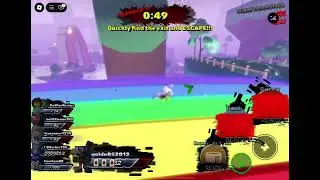 Dimensional Coalescence inkwell￼ isle escape theme