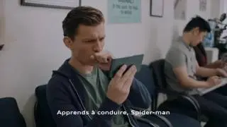 Spider-Man: Homecoming | Audi Commercial