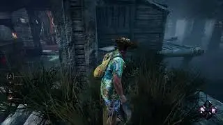 Лучшие моменты в DBD #105