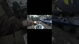 Самодельный фильтр на любую гидравлику