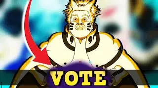 VOTE FOR BEST MANGA of 2021 (CLOSED)