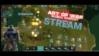 Art Of war 3