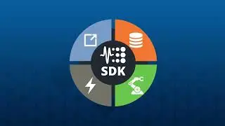 TWI Crystal Software Development Kit (SDK)