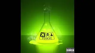 Khalil - Toxic (Official Audio)