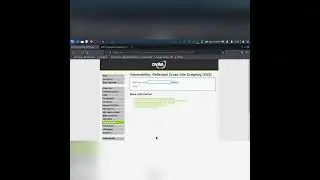 XSS Reflected Attack Demonstration on DVWA & Online Website