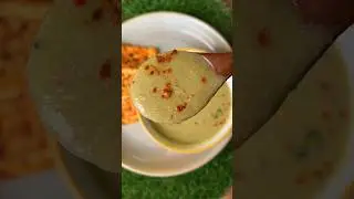 20 Mins Healthy Dinner Ideas for Busy Days | Broccoli Soup Recipe | Healthy Soup Recipe
