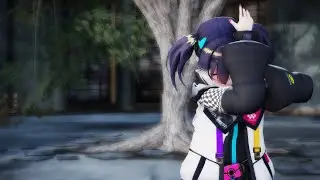 【MMD】ドラマツルギー【燐夏・ライゼンバイン】【2160p】