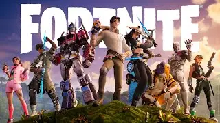 CHAPTER 4 SEASON 3 BATTLE PASS REVIEW!