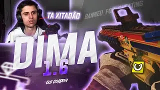 ESSE CARA TA XITADO!! [ R6 PC ] Gui Gordon
