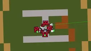 ЛУЧШИЙ ЧИТ НА ЛАУНЧЕР RUSTME MERIADA CLIENT