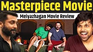 Meiyazhagan Movie Review | Meiyazhagan Review | Meiyazhagan Full Movie in Hindi | Meiyazhagan Hindi