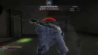 Airflow Crack Vs Neverlose (easily clapped)