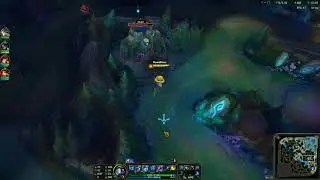 Pre-Season 8 Fizz Jungle