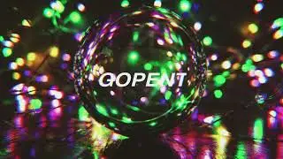 80s Disco Funk Pop Type Beat - "Listen To Disco" (Prod. Gopent) | 80s Dance Pop Type Beat