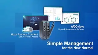 Simplify Management to Adapt to the Digital New Normal