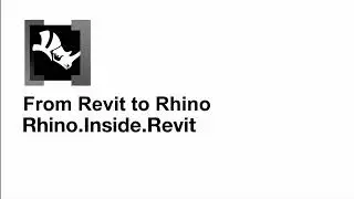 Rhino to Revit