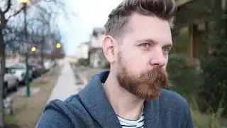 New Beardbrand Combs & StyleCon Trip | Ep 25