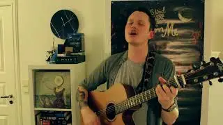 In The Aeroplane Over The Sea - Neutral Milk Hotel [Cover]