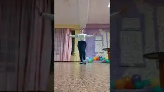 3 часть Разбор Фламенко-ориэнтал