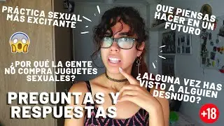 PREGUNTAS Y RESPUESTAS (Q&A) de suscriptores ✨ | R al Cuadrado